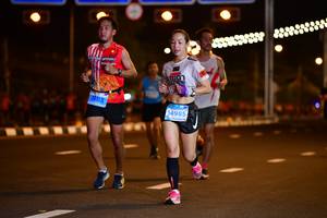 BIB: 13113, 14985
                            <button type="button" onclick="openModal(15722852)" class="btn btn-primary btn-sm float-right btn-popup" data-toggle="modal" data-target=".modal-high-quality">
                        <i class="fas fa-shopping-cart"></i> Add to Cart
                    </button>
                                            <button type="button" onclick="isThisMe(15722852, true)" class="btn btn-success btn-sm float-right btn-popup btn-isme hidden" data-toggle="tooltip" data-placement="bottom" title="นี่คือรูปของคุณใช่ไหม คลิกที่นี่เพื่อเอาเข้าอัลบั้ม">
                        <i class="fas fa-plus"></i> Add to album
                    </button>
                    <button type="button" onclick="isThisMe(15722852, false)" class="btn btn-warning btn-sm float-right btn-popup btn-isnotme hidden">
                        <i class="fas fa-ban"></i> Remove from album
                    </button>