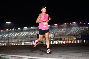 BIB: 26096
                            <button type="button" onclick="openModal(15730936)" class="btn btn-primary btn-sm float-right btn-popup" data-toggle="modal" data-target=".modal-high-quality">
                        <i class="fas fa-shopping-cart"></i> Add to Cart
                    </button>
                                            <button type="button" onclick="isThisMe(15730936, true)" class="btn btn-success btn-sm float-right btn-popup btn-isme hidden" data-toggle="tooltip" data-placement="bottom" title="นี่คือรูปของคุณใช่ไหม คลิกที่นี่เพื่อเอาเข้าอัลบั้ม">
                        <i class="fas fa-plus"></i> Add to album
                    </button>
                    <button type="button" onclick="isThisMe(15730936, false)" class="btn btn-warning btn-sm float-right btn-popup btn-isnotme hidden">
                        <i class="fas fa-ban"></i> Remove from album
                    </button>