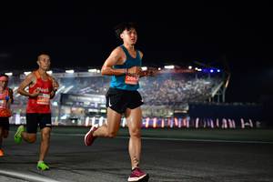 BIB: 266, 22011
                            <button type="button" onclick="openModal(15730973)" class="btn btn-primary btn-sm float-right btn-popup" data-toggle="modal" data-target=".modal-high-quality">
                        <i class="fas fa-shopping-cart"></i> Add to Cart
                    </button>
                                            <button type="button" onclick="isThisMe(15730973, true)" class="btn btn-success btn-sm float-right btn-popup btn-isme hidden" data-toggle="tooltip" data-placement="bottom" title="นี่คือรูปของคุณใช่ไหม คลิกที่นี่เพื่อเอาเข้าอัลบั้ม">
                        <i class="fas fa-plus"></i> Add to album
                    </button>
                    <button type="button" onclick="isThisMe(15730973, false)" class="btn btn-warning btn-sm float-right btn-popup btn-isnotme hidden">
                        <i class="fas fa-ban"></i> Remove from album
                    </button>