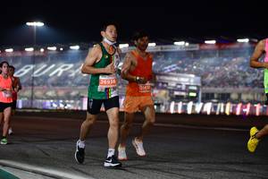 BIB: 26936, 21410
                            <button type="button" onclick="openModal(15730991)" class="btn btn-primary btn-sm float-right btn-popup" data-toggle="modal" data-target=".modal-high-quality">
                        <i class="fas fa-shopping-cart"></i> Add to Cart
                    </button>
                                            <button type="button" onclick="isThisMe(15730991, true)" class="btn btn-success btn-sm float-right btn-popup btn-isme hidden" data-toggle="tooltip" data-placement="bottom" title="นี่คือรูปของคุณใช่ไหม คลิกที่นี่เพื่อเอาเข้าอัลบั้ม">
                        <i class="fas fa-plus"></i> Add to album
                    </button>
                    <button type="button" onclick="isThisMe(15730991, false)" class="btn btn-warning btn-sm float-right btn-popup btn-isnotme hidden">
                        <i class="fas fa-ban"></i> Remove from album
                    </button>