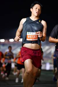 BIB: 95133
                            <button type="button" onclick="openModal(15720922)" class="btn btn-primary btn-sm float-right btn-popup" data-toggle="modal" data-target=".modal-high-quality">
                        <i class="fas fa-shopping-cart"></i> Add to Cart
                    </button>
                                            <button type="button" onclick="isThisMe(15720922, true)" class="btn btn-success btn-sm float-right btn-popup btn-isme hidden" data-toggle="tooltip" data-placement="bottom" title="นี่คือรูปของคุณใช่ไหม คลิกที่นี่เพื่อเอาเข้าอัลบั้ม">
                        <i class="fas fa-plus"></i> Add to album
                    </button>
                    <button type="button" onclick="isThisMe(15720922, false)" class="btn btn-warning btn-sm float-right btn-popup btn-isnotme hidden">
                        <i class="fas fa-ban"></i> Remove from album
                    </button>