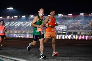 BIB: 26936, 21410
                            <button type="button" onclick="openModal(15730988)" class="btn btn-primary btn-sm float-right btn-popup" data-toggle="modal" data-target=".modal-high-quality">
                        <i class="fas fa-shopping-cart"></i> Add to Cart
                    </button>
                                            <button type="button" onclick="isThisMe(15730988, true)" class="btn btn-success btn-sm float-right btn-popup btn-isme hidden" data-toggle="tooltip" data-placement="bottom" title="นี่คือรูปของคุณใช่ไหม คลิกที่นี่เพื่อเอาเข้าอัลบั้ม">
                        <i class="fas fa-plus"></i> Add to album
                    </button>
                    <button type="button" onclick="isThisMe(15730988, false)" class="btn btn-warning btn-sm float-right btn-popup btn-isnotme hidden">
                        <i class="fas fa-ban"></i> Remove from album
                    </button>