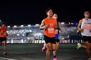 BIB: 20480, 20721, 140
                            <button type="button" onclick="openModal(15730963)" class="btn btn-primary btn-sm float-right btn-popup" data-toggle="modal" data-target=".modal-high-quality">
                        <i class="fas fa-shopping-cart"></i> Add to Cart
                    </button>
                                            <button type="button" onclick="isThisMe(15730963, true)" class="btn btn-success btn-sm float-right btn-popup btn-isme hidden" data-toggle="tooltip" data-placement="bottom" title="นี่คือรูปของคุณใช่ไหม คลิกที่นี่เพื่อเอาเข้าอัลบั้ม">
                        <i class="fas fa-plus"></i> Add to album
                    </button>
                    <button type="button" onclick="isThisMe(15730963, false)" class="btn btn-warning btn-sm float-right btn-popup btn-isnotme hidden">
                        <i class="fas fa-ban"></i> Remove from album
                    </button>