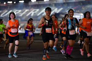 BIB: 29558, 26814, 29181, 29534
                            <button type="button" onclick="openModal(15721532)" class="btn btn-primary btn-sm float-right btn-popup" data-toggle="modal" data-target=".modal-high-quality">
                        <i class="fas fa-shopping-cart"></i> Add to Cart
                    </button>
                                            <button type="button" onclick="isThisMe(15721532, true)" class="btn btn-success btn-sm float-right btn-popup btn-isme hidden" data-toggle="tooltip" data-placement="bottom" title="นี่คือรูปของคุณใช่ไหม คลิกที่นี่เพื่อเอาเข้าอัลบั้ม">
                        <i class="fas fa-plus"></i> Add to album
                    </button>
                    <button type="button" onclick="isThisMe(15721532, false)" class="btn btn-warning btn-sm float-right btn-popup btn-isnotme hidden">
                        <i class="fas fa-ban"></i> Remove from album
                    </button>