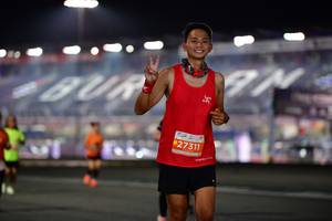 BIB: 27311
                            <button type="button" onclick="openModal(15721935)" class="btn btn-primary btn-sm float-right btn-popup" data-toggle="modal" data-target=".modal-high-quality">
                        <i class="fas fa-shopping-cart"></i> Add to Cart
                    </button>
                                            <button type="button" onclick="isThisMe(15721935, true)" class="btn btn-success btn-sm float-right btn-popup btn-isme hidden" data-toggle="tooltip" data-placement="bottom" title="นี่คือรูปของคุณใช่ไหม คลิกที่นี่เพื่อเอาเข้าอัลบั้ม">
                        <i class="fas fa-plus"></i> Add to album
                    </button>
                    <button type="button" onclick="isThisMe(15721935, false)" class="btn btn-warning btn-sm float-right btn-popup btn-isnotme hidden">
                        <i class="fas fa-ban"></i> Remove from album
                    </button>