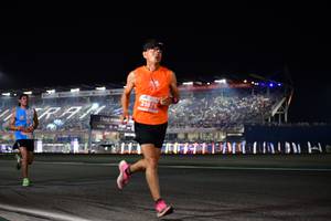 BIB: 21875
                            <button type="button" onclick="openModal(15730966)" class="btn btn-primary btn-sm float-right btn-popup" data-toggle="modal" data-target=".modal-high-quality">
                        <i class="fas fa-shopping-cart"></i> Add to Cart
                    </button>
                                            <button type="button" onclick="isThisMe(15730966, true)" class="btn btn-success btn-sm float-right btn-popup btn-isme hidden" data-toggle="tooltip" data-placement="bottom" title="นี่คือรูปของคุณใช่ไหม คลิกที่นี่เพื่อเอาเข้าอัลบั้ม">
                        <i class="fas fa-plus"></i> Add to album
                    </button>
                    <button type="button" onclick="isThisMe(15730966, false)" class="btn btn-warning btn-sm float-right btn-popup btn-isnotme hidden">
                        <i class="fas fa-ban"></i> Remove from album
                    </button>