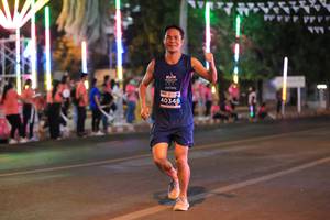 BIB: 40346
                            <button type="button" onclick="openModal(14609588)" class="btn btn-primary btn-sm float-right btn-popup" data-toggle="modal" data-target=".modal-high-quality">
                        <i class="fas fa-shopping-cart"></i> Add to Cart
                    </button>
                                            <button type="button" onclick="isThisMe(14609588, true)" class="btn btn-success btn-sm float-right btn-popup btn-isme hidden" data-toggle="tooltip" data-placement="bottom" title="นี่คือรูปของคุณใช่ไหม คลิกที่นี่เพื่อเอาเข้าอัลบั้ม">
                        <i class="fas fa-plus"></i> Add to album
                    </button>
                    <button type="button" onclick="isThisMe(14609588, false)" class="btn btn-warning btn-sm float-right btn-popup btn-isnotme hidden">
                        <i class="fas fa-ban"></i> Remove from album
                    </button>