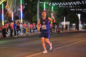 BIB: 40346
                            <button type="button" onclick="openModal(14610013)" class="btn btn-primary btn-sm float-right btn-popup" data-toggle="modal" data-target=".modal-high-quality">
                        <i class="fas fa-shopping-cart"></i> Add to Cart
                    </button>
                                            <button type="button" onclick="isThisMe(14610013, true)" class="btn btn-success btn-sm float-right btn-popup btn-isme hidden" data-toggle="tooltip" data-placement="bottom" title="นี่คือรูปของคุณใช่ไหม คลิกที่นี่เพื่อเอาเข้าอัลบั้ม">
                        <i class="fas fa-plus"></i> Add to album
                    </button>
                    <button type="button" onclick="isThisMe(14610013, false)" class="btn btn-warning btn-sm float-right btn-popup btn-isnotme hidden">
                        <i class="fas fa-ban"></i> Remove from album
                    </button>