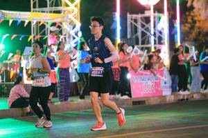 BIB: 27106
                            <button type="button" onclick="openModal(13928369)" class="btn btn-primary btn-sm float-right btn-popup" data-toggle="modal" data-target=".modal-high-quality">
                        <i class="fas fa-shopping-cart"></i> Add to Cart
                    </button>
                                            <button type="button" onclick="isThisMe(13928369, true)" class="btn btn-success btn-sm float-right btn-popup btn-isme hidden" data-toggle="tooltip" data-placement="bottom" title="นี่คือรูปของคุณใช่ไหม คลิกที่นี่เพื่อเอาเข้าอัลบั้ม">
                        <i class="fas fa-plus"></i> Add to album
                    </button>
                    <button type="button" onclick="isThisMe(13928369, false)" class="btn btn-warning btn-sm float-right btn-popup btn-isnotme hidden">
                        <i class="fas fa-ban"></i> Remove from album
                    </button>