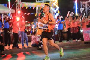 BIB: 0437
                            <button type="button" onclick="openModal(15075877)" class="btn btn-primary btn-sm float-right btn-popup" data-toggle="modal" data-target=".modal-high-quality">
                        <i class="fas fa-shopping-cart"></i> Add to Cart
                    </button>
                                            <button type="button" onclick="isThisMe(15075877, true)" class="btn btn-success btn-sm float-right btn-popup btn-isme hidden" data-toggle="tooltip" data-placement="bottom" title="นี่คือรูปของคุณใช่ไหม คลิกที่นี่เพื่อเอาเข้าอัลบั้ม">
                        <i class="fas fa-plus"></i> Add to album
                    </button>
                    <button type="button" onclick="isThisMe(15075877, false)" class="btn btn-warning btn-sm float-right btn-popup btn-isnotme hidden">
                        <i class="fas fa-ban"></i> Remove from album
                    </button>