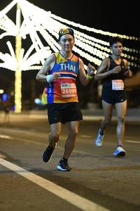 BIB: 23553, 26999
                            <button type="button" onclick="openModal(15282589)" class="btn btn-primary btn-sm float-right btn-popup" data-toggle="modal" data-target=".modal-high-quality">
                        <i class="fas fa-shopping-cart"></i> Add to Cart
                    </button>
                                            <button type="button" onclick="isThisMe(15282589, true)" class="btn btn-success btn-sm float-right btn-popup btn-isme hidden" data-toggle="tooltip" data-placement="bottom" title="นี่คือรูปของคุณใช่ไหม คลิกที่นี่เพื่อเอาเข้าอัลบั้ม">
                        <i class="fas fa-plus"></i> Add to album
                    </button>
                    <button type="button" onclick="isThisMe(15282589, false)" class="btn btn-warning btn-sm float-right btn-popup btn-isnotme hidden">
                        <i class="fas fa-ban"></i> Remove from album
                    </button>