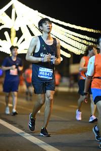 BIB: 46847
                            <button type="button" onclick="openModal(15529573)" class="btn btn-primary btn-sm float-right btn-popup" data-toggle="modal" data-target=".modal-high-quality">
                        <i class="fas fa-shopping-cart"></i> Add to Cart
                    </button>
                                            <button type="button" onclick="isThisMe(15529573, true)" class="btn btn-success btn-sm float-right btn-popup btn-isme hidden" data-toggle="tooltip" data-placement="bottom" title="นี่คือรูปของคุณใช่ไหม คลิกที่นี่เพื่อเอาเข้าอัลบั้ม">
                        <i class="fas fa-plus"></i> Add to album
                    </button>
                    <button type="button" onclick="isThisMe(15529573, false)" class="btn btn-warning btn-sm float-right btn-popup btn-isnotme hidden">
                        <i class="fas fa-ban"></i> Remove from album
                    </button>