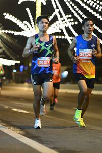 BIB: 26320, 26517
                            <button type="button" onclick="openModal(15272917)" class="btn btn-primary btn-sm float-right btn-popup" data-toggle="modal" data-target=".modal-high-quality">
                        <i class="fas fa-shopping-cart"></i> Add to Cart
                    </button>
                                            <button type="button" onclick="isThisMe(15272917, true)" class="btn btn-success btn-sm float-right btn-popup btn-isme hidden" data-toggle="tooltip" data-placement="bottom" title="นี่คือรูปของคุณใช่ไหม คลิกที่นี่เพื่อเอาเข้าอัลบั้ม">
                        <i class="fas fa-plus"></i> Add to album
                    </button>
                    <button type="button" onclick="isThisMe(15272917, false)" class="btn btn-warning btn-sm float-right btn-popup btn-isnotme hidden">
                        <i class="fas fa-ban"></i> Remove from album
                    </button>