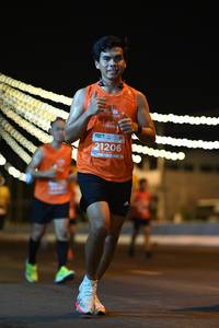 BIB: 21206
                            <button type="button" onclick="openModal(15267032)" class="btn btn-primary btn-sm float-right btn-popup" data-toggle="modal" data-target=".modal-high-quality">
                        <i class="fas fa-shopping-cart"></i> Add to Cart
                    </button>
                                            <button type="button" onclick="isThisMe(15267032, true)" class="btn btn-success btn-sm float-right btn-popup btn-isme hidden" data-toggle="tooltip" data-placement="bottom" title="นี่คือรูปของคุณใช่ไหม คลิกที่นี่เพื่อเอาเข้าอัลบั้ม">
                        <i class="fas fa-plus"></i> Add to album
                    </button>
                    <button type="button" onclick="isThisMe(15267032, false)" class="btn btn-warning btn-sm float-right btn-popup btn-isnotme hidden">
                        <i class="fas fa-ban"></i> Remove from album
                    </button>