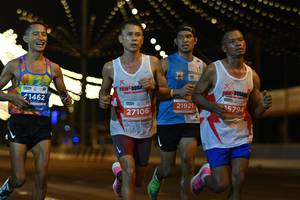 BIB: 1462, 21921, 5794, 27106
                            <button type="button" onclick="openModal(15229336)" class="btn btn-primary btn-sm float-right btn-popup" data-toggle="modal" data-target=".modal-high-quality">
                        <i class="fas fa-shopping-cart"></i> Add to Cart
                    </button>
                                            <button type="button" onclick="isThisMe(15229336, true)" class="btn btn-success btn-sm float-right btn-popup btn-isme hidden" data-toggle="tooltip" data-placement="bottom" title="นี่คือรูปของคุณใช่ไหม คลิกที่นี่เพื่อเอาเข้าอัลบั้ม">
                        <i class="fas fa-plus"></i> Add to album
                    </button>
                    <button type="button" onclick="isThisMe(15229336, false)" class="btn btn-warning btn-sm float-right btn-popup btn-isnotme hidden">
                        <i class="fas fa-ban"></i> Remove from album
                    </button>