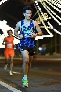 BIB: 4607
                            <button type="button" onclick="openModal(15235998)" class="btn btn-primary btn-sm float-right btn-popup" data-toggle="modal" data-target=".modal-high-quality">
                        <i class="fas fa-shopping-cart"></i> Add to Cart
                    </button>
                                            <button type="button" onclick="isThisMe(15235998, true)" class="btn btn-success btn-sm float-right btn-popup btn-isme hidden" data-toggle="tooltip" data-placement="bottom" title="นี่คือรูปของคุณใช่ไหม คลิกที่นี่เพื่อเอาเข้าอัลบั้ม">
                        <i class="fas fa-plus"></i> Add to album
                    </button>
                    <button type="button" onclick="isThisMe(15235998, false)" class="btn btn-warning btn-sm float-right btn-popup btn-isnotme hidden">
                        <i class="fas fa-ban"></i> Remove from album
                    </button>