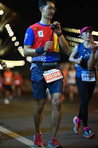 BIB: 20198, 48103
                            <button type="button" onclick="openModal(15580495)" class="btn btn-primary btn-sm float-right btn-popup" data-toggle="modal" data-target=".modal-high-quality">
                        <i class="fas fa-shopping-cart"></i> Add to Cart
                    </button>
                                            <button type="button" onclick="isThisMe(15580495, true)" class="btn btn-success btn-sm float-right btn-popup btn-isme hidden" data-toggle="tooltip" data-placement="bottom" title="นี่คือรูปของคุณใช่ไหม คลิกที่นี่เพื่อเอาเข้าอัลบั้ม">
                        <i class="fas fa-plus"></i> Add to album
                    </button>
                    <button type="button" onclick="isThisMe(15580495, false)" class="btn btn-warning btn-sm float-right btn-popup btn-isnotme hidden">
                        <i class="fas fa-ban"></i> Remove from album
                    </button>