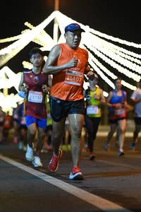 BIB: 21407, 23737
                            <button type="button" onclick="openModal(15489653)" class="btn btn-primary btn-sm float-right btn-popup" data-toggle="modal" data-target=".modal-high-quality">
                        <i class="fas fa-shopping-cart"></i> Add to Cart
                    </button>
                                            <button type="button" onclick="isThisMe(15489653, true)" class="btn btn-success btn-sm float-right btn-popup btn-isme hidden" data-toggle="tooltip" data-placement="bottom" title="นี่คือรูปของคุณใช่ไหม คลิกที่นี่เพื่อเอาเข้าอัลบั้ม">
                        <i class="fas fa-plus"></i> Add to album
                    </button>
                    <button type="button" onclick="isThisMe(15489653, false)" class="btn btn-warning btn-sm float-right btn-popup btn-isnotme hidden">
                        <i class="fas fa-ban"></i> Remove from album
                    </button>