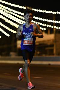 BIB: 21323
                            <button type="button" onclick="openModal(15228953)" class="btn btn-primary btn-sm float-right btn-popup" data-toggle="modal" data-target=".modal-high-quality">
                        <i class="fas fa-shopping-cart"></i> Add to Cart
                    </button>
                                            <button type="button" onclick="isThisMe(15228953, true)" class="btn btn-success btn-sm float-right btn-popup btn-isme hidden" data-toggle="tooltip" data-placement="bottom" title="นี่คือรูปของคุณใช่ไหม คลิกที่นี่เพื่อเอาเข้าอัลบั้ม">
                        <i class="fas fa-plus"></i> Add to album
                    </button>
                    <button type="button" onclick="isThisMe(15228953, false)" class="btn btn-warning btn-sm float-right btn-popup btn-isnotme hidden">
                        <i class="fas fa-ban"></i> Remove from album
                    </button>