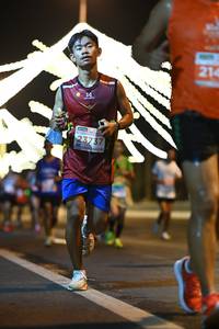 BIB: 214, 23737
                            <button type="button" onclick="openModal(15489793)" class="btn btn-primary btn-sm float-right btn-popup" data-toggle="modal" data-target=".modal-high-quality">
                        <i class="fas fa-shopping-cart"></i> Add to Cart
                    </button>
                                            <button type="button" onclick="isThisMe(15489793, true)" class="btn btn-success btn-sm float-right btn-popup btn-isme hidden" data-toggle="tooltip" data-placement="bottom" title="นี่คือรูปของคุณใช่ไหม คลิกที่นี่เพื่อเอาเข้าอัลบั้ม">
                        <i class="fas fa-plus"></i> Add to album
                    </button>
                    <button type="button" onclick="isThisMe(15489793, false)" class="btn btn-warning btn-sm float-right btn-popup btn-isnotme hidden">
                        <i class="fas fa-ban"></i> Remove from album
                    </button>