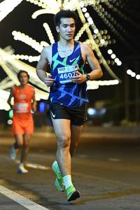 BIB: 4607
                            <button type="button" onclick="openModal(15236153)" class="btn btn-primary btn-sm float-right btn-popup" data-toggle="modal" data-target=".modal-high-quality">
                        <i class="fas fa-shopping-cart"></i> Add to Cart
                    </button>
                                            <button type="button" onclick="isThisMe(15236153, true)" class="btn btn-success btn-sm float-right btn-popup btn-isme hidden" data-toggle="tooltip" data-placement="bottom" title="นี่คือรูปของคุณใช่ไหม คลิกที่นี่เพื่อเอาเข้าอัลบั้ม">
                        <i class="fas fa-plus"></i> Add to album
                    </button>
                    <button type="button" onclick="isThisMe(15236153, false)" class="btn btn-warning btn-sm float-right btn-popup btn-isnotme hidden">
                        <i class="fas fa-ban"></i> Remove from album
                    </button>