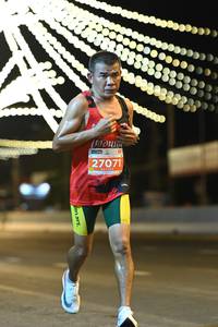 BIB: 27071
                            <button type="button" onclick="openModal(15230649)" class="btn btn-primary btn-sm float-right btn-popup" data-toggle="modal" data-target=".modal-high-quality">
                        <i class="fas fa-shopping-cart"></i> Add to Cart
                    </button>
                                            <button type="button" onclick="isThisMe(15230649, true)" class="btn btn-success btn-sm float-right btn-popup btn-isme hidden" data-toggle="tooltip" data-placement="bottom" title="นี่คือรูปของคุณใช่ไหม คลิกที่นี่เพื่อเอาเข้าอัลบั้ม">
                        <i class="fas fa-plus"></i> Add to album
                    </button>
                    <button type="button" onclick="isThisMe(15230649, false)" class="btn btn-warning btn-sm float-right btn-popup btn-isnotme hidden">
                        <i class="fas fa-ban"></i> Remove from album
                    </button>