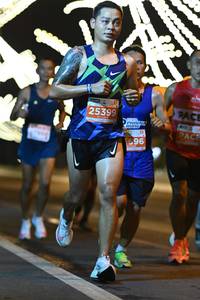 BIB: 25399, 696
                            <button type="button" onclick="openModal(15259755)" class="btn btn-primary btn-sm float-right btn-popup" data-toggle="modal" data-target=".modal-high-quality">
                        <i class="fas fa-shopping-cart"></i> Add to Cart
                    </button>
                                            <button type="button" onclick="isThisMe(15259755, true)" class="btn btn-success btn-sm float-right btn-popup btn-isme hidden" data-toggle="tooltip" data-placement="bottom" title="นี่คือรูปของคุณใช่ไหม คลิกที่นี่เพื่อเอาเข้าอัลบั้ม">
                        <i class="fas fa-plus"></i> Add to album
                    </button>
                    <button type="button" onclick="isThisMe(15259755, false)" class="btn btn-warning btn-sm float-right btn-popup btn-isnotme hidden">
                        <i class="fas fa-ban"></i> Remove from album
                    </button>