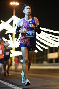 BIB: 46930
                            <button type="button" onclick="openModal(15506190)" class="btn btn-primary btn-sm float-right btn-popup" data-toggle="modal" data-target=".modal-high-quality">
                        <i class="fas fa-shopping-cart"></i> Add to Cart
                    </button>
                                            <button type="button" onclick="isThisMe(15506190, true)" class="btn btn-success btn-sm float-right btn-popup btn-isme hidden" data-toggle="tooltip" data-placement="bottom" title="นี่คือรูปของคุณใช่ไหม คลิกที่นี่เพื่อเอาเข้าอัลบั้ม">
                        <i class="fas fa-plus"></i> Add to album
                    </button>
                    <button type="button" onclick="isThisMe(15506190, false)" class="btn btn-warning btn-sm float-right btn-popup btn-isnotme hidden">
                        <i class="fas fa-ban"></i> Remove from album
                    </button>