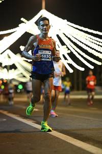 BIB: 6830
                            <button type="button" onclick="openModal(15488489)" class="btn btn-primary btn-sm float-right btn-popup" data-toggle="modal" data-target=".modal-high-quality">
                        <i class="fas fa-shopping-cart"></i> Add to Cart
                    </button>
                                            <button type="button" onclick="isThisMe(15488489, true)" class="btn btn-success btn-sm float-right btn-popup btn-isme hidden" data-toggle="tooltip" data-placement="bottom" title="นี่คือรูปของคุณใช่ไหม คลิกที่นี่เพื่อเอาเข้าอัลบั้ม">
                        <i class="fas fa-plus"></i> Add to album
                    </button>
                    <button type="button" onclick="isThisMe(15488489, false)" class="btn btn-warning btn-sm float-right btn-popup btn-isnotme hidden">
                        <i class="fas fa-ban"></i> Remove from album
                    </button>