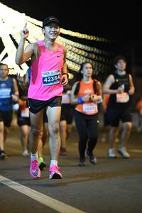 BIB: 42364
                            <button type="button" onclick="openModal(15597001)" class="btn btn-primary btn-sm float-right btn-popup" data-toggle="modal" data-target=".modal-high-quality">
                        <i class="fas fa-shopping-cart"></i> Add to Cart
                    </button>
                                            <button type="button" onclick="isThisMe(15597001, true)" class="btn btn-success btn-sm float-right btn-popup btn-isme hidden" data-toggle="tooltip" data-placement="bottom" title="นี่คือรูปของคุณใช่ไหม คลิกที่นี่เพื่อเอาเข้าอัลบั้ม">
                        <i class="fas fa-plus"></i> Add to album
                    </button>
                    <button type="button" onclick="isThisMe(15597001, false)" class="btn btn-warning btn-sm float-right btn-popup btn-isnotme hidden">
                        <i class="fas fa-ban"></i> Remove from album
                    </button>