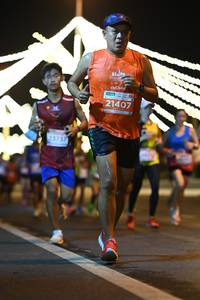 BIB: 21407, 2373
                            <button type="button" onclick="openModal(15489683)" class="btn btn-primary btn-sm float-right btn-popup" data-toggle="modal" data-target=".modal-high-quality">
                        <i class="fas fa-shopping-cart"></i> Add to Cart
                    </button>
                                            <button type="button" onclick="isThisMe(15489683, true)" class="btn btn-success btn-sm float-right btn-popup btn-isme hidden" data-toggle="tooltip" data-placement="bottom" title="นี่คือรูปของคุณใช่ไหม คลิกที่นี่เพื่อเอาเข้าอัลบั้ม">
                        <i class="fas fa-plus"></i> Add to album
                    </button>
                    <button type="button" onclick="isThisMe(15489683, false)" class="btn btn-warning btn-sm float-right btn-popup btn-isnotme hidden">
                        <i class="fas fa-ban"></i> Remove from album
                    </button>