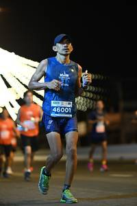 BIB: 46001
                            <button type="button" onclick="openModal(15516961)" class="btn btn-primary btn-sm float-right btn-popup" data-toggle="modal" data-target=".modal-high-quality">
                        <i class="fas fa-shopping-cart"></i> Add to Cart
                    </button>
                                            <button type="button" onclick="isThisMe(15516961, true)" class="btn btn-success btn-sm float-right btn-popup btn-isme hidden" data-toggle="tooltip" data-placement="bottom" title="นี่คือรูปของคุณใช่ไหม คลิกที่นี่เพื่อเอาเข้าอัลบั้ม">
                        <i class="fas fa-plus"></i> Add to album
                    </button>
                    <button type="button" onclick="isThisMe(15516961, false)" class="btn btn-warning btn-sm float-right btn-popup btn-isnotme hidden">
                        <i class="fas fa-ban"></i> Remove from album
                    </button>