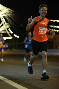 BIB: 25425
                            <button type="button" onclick="openModal(15487603)" class="btn btn-primary btn-sm float-right btn-popup" data-toggle="modal" data-target=".modal-high-quality">
                        <i class="fas fa-shopping-cart"></i> Add to Cart
                    </button>
                                            <button type="button" onclick="isThisMe(15487603, true)" class="btn btn-success btn-sm float-right btn-popup btn-isme hidden" data-toggle="tooltip" data-placement="bottom" title="นี่คือรูปของคุณใช่ไหม คลิกที่นี่เพื่อเอาเข้าอัลบั้ม">
                        <i class="fas fa-plus"></i> Add to album
                    </button>
                    <button type="button" onclick="isThisMe(15487603, false)" class="btn btn-warning btn-sm float-right btn-popup btn-isnotme hidden">
                        <i class="fas fa-ban"></i> Remove from album
                    </button>