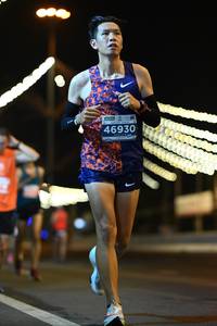 BIB: 46930
                            <button type="button" onclick="openModal(15506198)" class="btn btn-primary btn-sm float-right btn-popup" data-toggle="modal" data-target=".modal-high-quality">
                        <i class="fas fa-shopping-cart"></i> Add to Cart
                    </button>
                                            <button type="button" onclick="isThisMe(15506198, true)" class="btn btn-success btn-sm float-right btn-popup btn-isme hidden" data-toggle="tooltip" data-placement="bottom" title="นี่คือรูปของคุณใช่ไหม คลิกที่นี่เพื่อเอาเข้าอัลบั้ม">
                        <i class="fas fa-plus"></i> Add to album
                    </button>
                    <button type="button" onclick="isThisMe(15506198, false)" class="btn btn-warning btn-sm float-right btn-popup btn-isnotme hidden">
                        <i class="fas fa-ban"></i> Remove from album
                    </button>