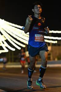 BIB: 20534
                            <button type="button" onclick="openModal(15488088)" class="btn btn-primary btn-sm float-right btn-popup" data-toggle="modal" data-target=".modal-high-quality">
                        <i class="fas fa-shopping-cart"></i> Add to Cart
                    </button>
                                            <button type="button" onclick="isThisMe(15488088, true)" class="btn btn-success btn-sm float-right btn-popup btn-isme hidden" data-toggle="tooltip" data-placement="bottom" title="นี่คือรูปของคุณใช่ไหม คลิกที่นี่เพื่อเอาเข้าอัลบั้ม">
                        <i class="fas fa-plus"></i> Add to album
                    </button>
                    <button type="button" onclick="isThisMe(15488088, false)" class="btn btn-warning btn-sm float-right btn-popup btn-isnotme hidden">
                        <i class="fas fa-ban"></i> Remove from album
                    </button>