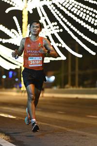 BIB: 26181
                            <button type="button" onclick="openModal(15230001)" class="btn btn-primary btn-sm float-right btn-popup" data-toggle="modal" data-target=".modal-high-quality">
                        <i class="fas fa-shopping-cart"></i> Add to Cart
                    </button>
                                            <button type="button" onclick="isThisMe(15230001, true)" class="btn btn-success btn-sm float-right btn-popup btn-isme hidden" data-toggle="tooltip" data-placement="bottom" title="นี่คือรูปของคุณใช่ไหม คลิกที่นี่เพื่อเอาเข้าอัลบั้ม">
                        <i class="fas fa-plus"></i> Add to album
                    </button>
                    <button type="button" onclick="isThisMe(15230001, false)" class="btn btn-warning btn-sm float-right btn-popup btn-isnotme hidden">
                        <i class="fas fa-ban"></i> Remove from album
                    </button>