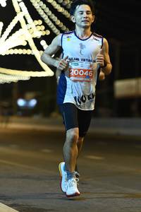 BIB: 20046
                            <button type="button" onclick="openModal(15256531)" class="btn btn-primary btn-sm float-right btn-popup" data-toggle="modal" data-target=".modal-high-quality">
                        <i class="fas fa-shopping-cart"></i> Add to Cart
                    </button>
                                            <button type="button" onclick="isThisMe(15256531, true)" class="btn btn-success btn-sm float-right btn-popup btn-isme hidden" data-toggle="tooltip" data-placement="bottom" title="นี่คือรูปของคุณใช่ไหม คลิกที่นี่เพื่อเอาเข้าอัลบั้ม">
                        <i class="fas fa-plus"></i> Add to album
                    </button>
                    <button type="button" onclick="isThisMe(15256531, false)" class="btn btn-warning btn-sm float-right btn-popup btn-isnotme hidden">
                        <i class="fas fa-ban"></i> Remove from album
                    </button>