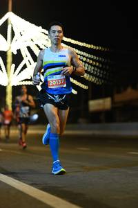 BIB: 3333, 20137
                            <button type="button" onclick="openModal(15489460)" class="btn btn-primary btn-sm float-right btn-popup" data-toggle="modal" data-target=".modal-high-quality">
                        <i class="fas fa-shopping-cart"></i> Add to Cart
                    </button>
                                            <button type="button" onclick="isThisMe(15489460, true)" class="btn btn-success btn-sm float-right btn-popup btn-isme hidden" data-toggle="tooltip" data-placement="bottom" title="นี่คือรูปของคุณใช่ไหม คลิกที่นี่เพื่อเอาเข้าอัลบั้ม">
                        <i class="fas fa-plus"></i> Add to album
                    </button>
                    <button type="button" onclick="isThisMe(15489460, false)" class="btn btn-warning btn-sm float-right btn-popup btn-isnotme hidden">
                        <i class="fas fa-ban"></i> Remove from album
                    </button>