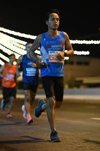 BIB: 210
                            <button type="button" onclick="openModal(15286306)" class="btn btn-primary btn-sm float-right btn-popup" data-toggle="modal" data-target=".modal-high-quality">
                        <i class="fas fa-shopping-cart"></i> Add to Cart
                    </button>
                                            <button type="button" onclick="isThisMe(15286306, true)" class="btn btn-success btn-sm float-right btn-popup btn-isme hidden" data-toggle="tooltip" data-placement="bottom" title="นี่คือรูปของคุณใช่ไหม คลิกที่นี่เพื่อเอาเข้าอัลบั้ม">
                        <i class="fas fa-plus"></i> Add to album
                    </button>
                    <button type="button" onclick="isThisMe(15286306, false)" class="btn btn-warning btn-sm float-right btn-popup btn-isnotme hidden">
                        <i class="fas fa-ban"></i> Remove from album
                    </button>