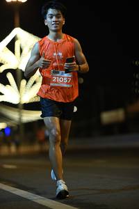 BIB: 21057
                            <button type="button" onclick="openModal(15238572)" class="btn btn-primary btn-sm float-right btn-popup" data-toggle="modal" data-target=".modal-high-quality">
                        <i class="fas fa-shopping-cart"></i> Add to Cart
                    </button>
                                            <button type="button" onclick="isThisMe(15238572, true)" class="btn btn-success btn-sm float-right btn-popup btn-isme hidden" data-toggle="tooltip" data-placement="bottom" title="นี่คือรูปของคุณใช่ไหม คลิกที่นี่เพื่อเอาเข้าอัลบั้ม">
                        <i class="fas fa-plus"></i> Add to album
                    </button>
                    <button type="button" onclick="isThisMe(15238572, false)" class="btn btn-warning btn-sm float-right btn-popup btn-isnotme hidden">
                        <i class="fas fa-ban"></i> Remove from album
                    </button>