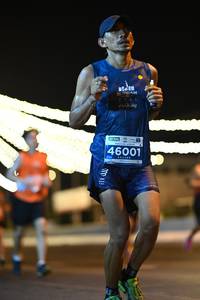 BIB: 46001
                            <button type="button" onclick="openModal(15225453)" class="btn btn-primary btn-sm float-right btn-popup" data-toggle="modal" data-target=".modal-high-quality">
                        <i class="fas fa-shopping-cart"></i> Add to Cart
                    </button>
                                            <button type="button" onclick="isThisMe(15225453, true)" class="btn btn-success btn-sm float-right btn-popup btn-isme hidden" data-toggle="tooltip" data-placement="bottom" title="นี่คือรูปของคุณใช่ไหม คลิกที่นี่เพื่อเอาเข้าอัลบั้ม">
                        <i class="fas fa-plus"></i> Add to album
                    </button>
                    <button type="button" onclick="isThisMe(15225453, false)" class="btn btn-warning btn-sm float-right btn-popup btn-isnotme hidden">
                        <i class="fas fa-ban"></i> Remove from album
                    </button>