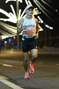 BIB: 20238
                            <button type="button" onclick="openModal(15238679)" class="btn btn-primary btn-sm float-right btn-popup" data-toggle="modal" data-target=".modal-high-quality">
                        <i class="fas fa-shopping-cart"></i> Add to Cart
                    </button>
                                            <button type="button" onclick="isThisMe(15238679, true)" class="btn btn-success btn-sm float-right btn-popup btn-isme hidden" data-toggle="tooltip" data-placement="bottom" title="นี่คือรูปของคุณใช่ไหม คลิกที่นี่เพื่อเอาเข้าอัลบั้ม">
                        <i class="fas fa-plus"></i> Add to album
                    </button>
                    <button type="button" onclick="isThisMe(15238679, false)" class="btn btn-warning btn-sm float-right btn-popup btn-isnotme hidden">
                        <i class="fas fa-ban"></i> Remove from album
                    </button>