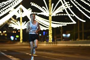 BIB: 6861
                            <button type="button" onclick="openModal(15225352)" class="btn btn-primary btn-sm float-right btn-popup" data-toggle="modal" data-target=".modal-high-quality">
                        <i class="fas fa-shopping-cart"></i> Add to Cart
                    </button>
                                            <button type="button" onclick="isThisMe(15225352, true)" class="btn btn-success btn-sm float-right btn-popup btn-isme hidden" data-toggle="tooltip" data-placement="bottom" title="นี่คือรูปของคุณใช่ไหม คลิกที่นี่เพื่อเอาเข้าอัลบั้ม">
                        <i class="fas fa-plus"></i> Add to album
                    </button>
                    <button type="button" onclick="isThisMe(15225352, false)" class="btn btn-warning btn-sm float-right btn-popup btn-isnotme hidden">
                        <i class="fas fa-ban"></i> Remove from album
                    </button>