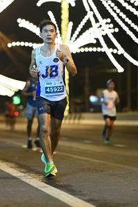 BIB: 45922
                            <button type="button" onclick="openModal(15270600)" class="btn btn-primary btn-sm float-right btn-popup" data-toggle="modal" data-target=".modal-high-quality">
                        <i class="fas fa-shopping-cart"></i> Add to Cart
                    </button>
                                            <button type="button" onclick="isThisMe(15270600, true)" class="btn btn-success btn-sm float-right btn-popup btn-isme hidden" data-toggle="tooltip" data-placement="bottom" title="นี่คือรูปของคุณใช่ไหม คลิกที่นี่เพื่อเอาเข้าอัลบั้ม">
                        <i class="fas fa-plus"></i> Add to album
                    </button>
                    <button type="button" onclick="isThisMe(15270600, false)" class="btn btn-warning btn-sm float-right btn-popup btn-isnotme hidden">
                        <i class="fas fa-ban"></i> Remove from album
                    </button>