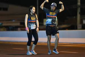 BIB: 77411, 47524
                            <button type="button" onclick="openModal(14046066)" class="btn btn-primary btn-sm float-right btn-popup" data-toggle="modal" data-target=".modal-high-quality">
                        <i class="fas fa-shopping-cart"></i> Add to Cart
                    </button>
                                            <button type="button" onclick="isThisMe(14046066, true)" class="btn btn-success btn-sm float-right btn-popup btn-isme hidden" data-toggle="tooltip" data-placement="bottom" title="นี่คือรูปของคุณใช่ไหม คลิกที่นี่เพื่อเอาเข้าอัลบั้ม">
                        <i class="fas fa-plus"></i> Add to album
                    </button>
                    <button type="button" onclick="isThisMe(14046066, false)" class="btn btn-warning btn-sm float-right btn-popup btn-isnotme hidden">
                        <i class="fas fa-ban"></i> Remove from album
                    </button>