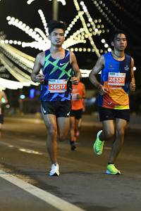 BIB: 26320, 26517
                            <button type="button" onclick="openModal(15272950)" class="btn btn-primary btn-sm float-right btn-popup" data-toggle="modal" data-target=".modal-high-quality">
                        <i class="fas fa-shopping-cart"></i> Add to Cart
                    </button>
                                            <button type="button" onclick="isThisMe(15272950, true)" class="btn btn-success btn-sm float-right btn-popup btn-isme hidden" data-toggle="tooltip" data-placement="bottom" title="นี่คือรูปของคุณใช่ไหม คลิกที่นี่เพื่อเอาเข้าอัลบั้ม">
                        <i class="fas fa-plus"></i> Add to album
                    </button>
                    <button type="button" onclick="isThisMe(15272950, false)" class="btn btn-warning btn-sm float-right btn-popup btn-isnotme hidden">
                        <i class="fas fa-ban"></i> Remove from album
                    </button>