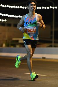 BIB: 27078
                            <button type="button" onclick="openModal(15269463)" class="btn btn-primary btn-sm float-right btn-popup" data-toggle="modal" data-target=".modal-high-quality">
                        <i class="fas fa-shopping-cart"></i> Add to Cart
                    </button>
                                            <button type="button" onclick="isThisMe(15269463, true)" class="btn btn-success btn-sm float-right btn-popup btn-isme hidden" data-toggle="tooltip" data-placement="bottom" title="นี่คือรูปของคุณใช่ไหม คลิกที่นี่เพื่อเอาเข้าอัลบั้ม">
                        <i class="fas fa-plus"></i> Add to album
                    </button>
                    <button type="button" onclick="isThisMe(15269463, false)" class="btn btn-warning btn-sm float-right btn-popup btn-isnotme hidden">
                        <i class="fas fa-ban"></i> Remove from album
                    </button>