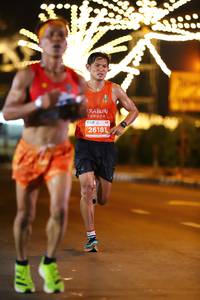 BIB: 26181
                            <button type="button" onclick="openModal(14064269)" class="btn btn-primary btn-sm float-right btn-popup" data-toggle="modal" data-target=".modal-high-quality">
                        <i class="fas fa-shopping-cart"></i> Add to Cart
                    </button>
                                            <button type="button" onclick="isThisMe(14064269, true)" class="btn btn-success btn-sm float-right btn-popup btn-isme hidden" data-toggle="tooltip" data-placement="bottom" title="นี่คือรูปของคุณใช่ไหม คลิกที่นี่เพื่อเอาเข้าอัลบั้ม">
                        <i class="fas fa-plus"></i> Add to album
                    </button>
                    <button type="button" onclick="isThisMe(14064269, false)" class="btn btn-warning btn-sm float-right btn-popup btn-isnotme hidden">
                        <i class="fas fa-ban"></i> Remove from album
                    </button>