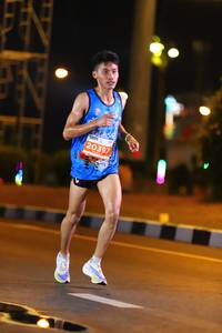 BIB: 20397, 
                            <button type="button" onclick="openModal(14055367)" class="btn btn-primary btn-sm float-right btn-popup" data-toggle="modal" data-target=".modal-high-quality">
                        <i class="fas fa-shopping-cart"></i> Add to Cart
                    </button>
                                            <button type="button" onclick="isThisMe(14055367, true)" class="btn btn-success btn-sm float-right btn-popup btn-isme hidden" data-toggle="tooltip" data-placement="bottom" title="นี่คือรูปของคุณใช่ไหม คลิกที่นี่เพื่อเอาเข้าอัลบั้ม">
                        <i class="fas fa-plus"></i> Add to album
                    </button>
                    <button type="button" onclick="isThisMe(14055367, false)" class="btn btn-warning btn-sm float-right btn-popup btn-isnotme hidden">
                        <i class="fas fa-ban"></i> Remove from album
                    </button>