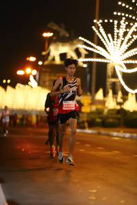 BIB: 25009
                            <button type="button" onclick="openModal(14062767)" class="btn btn-primary btn-sm float-right btn-popup" data-toggle="modal" data-target=".modal-high-quality">
                        <i class="fas fa-shopping-cart"></i> Add to Cart
                    </button>
                                            <button type="button" onclick="isThisMe(14062767, true)" class="btn btn-success btn-sm float-right btn-popup btn-isme hidden" data-toggle="tooltip" data-placement="bottom" title="นี่คือรูปของคุณใช่ไหม คลิกที่นี่เพื่อเอาเข้าอัลบั้ม">
                        <i class="fas fa-plus"></i> Add to album
                    </button>
                    <button type="button" onclick="isThisMe(14062767, false)" class="btn btn-warning btn-sm float-right btn-popup btn-isnotme hidden">
                        <i class="fas fa-ban"></i> Remove from album
                    </button>